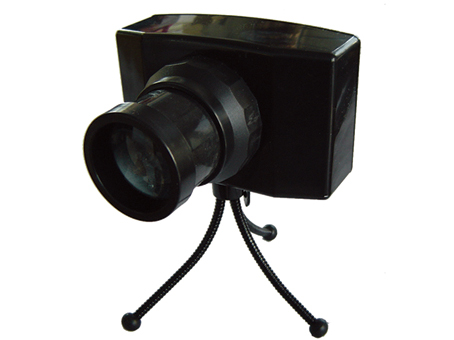 SD-056 39001 照相機(jī)模型